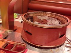 -西塔老太太泥炉烤肉(苏州大悦城店)