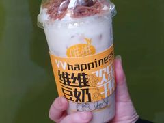 -维维豆奶(金鹰新街口店)