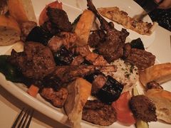 -Pasha帕夏土耳其餐厅(南昌路店)