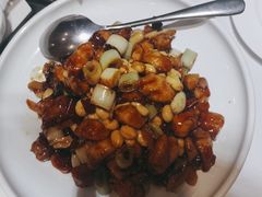 -福海居烤鸭店(鸟巢店)