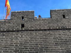 -蟠龙山长城景区