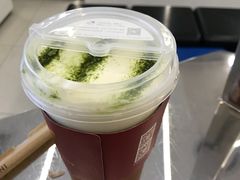 芝士金凤-喜茶(深圳丰盛町店)