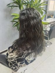 -西克造型美发连锁