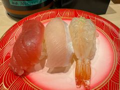 -Musashi回转寿司(京都站八条口店)