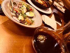 -Tajine Moroccan塔金摩洛哥中东餐厅