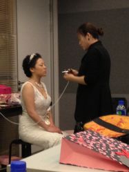 -上海彩妆秀摄影设计有限公司