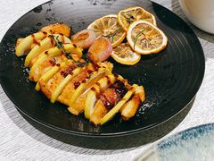 -娜娜家·Nana's restaurant(国金汇店)