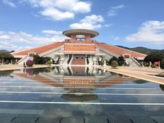 -中国闽台缘博物馆