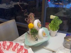 -阳光码头海鲜火锅(世纪大道店)