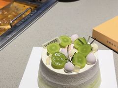 -théATRE 茶聚场(王府中環店)