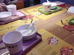 -赖胖子肉蟹煲(金牛万达店)