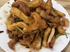 -九龙餐厅(大沽路店)