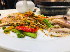 -凤城礼记鱼翅海鲜酒家(新马路总店)