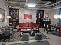 -宜家家居(西安未央商场店)