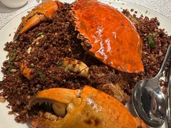 -喜记避风塘炒辣蟹(旗舰店)