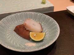 -鮨菜和喜智