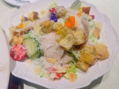 -碧特博格·20年品牌西餐厅(芜湖路店)