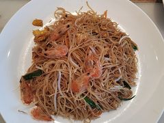 -华盛丰温州大排档(东三环南路店)