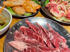 -牛炙烤肉(车公庙店)