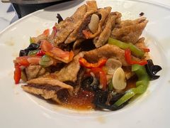 -巴依老爷新疆美食(清华东门店)