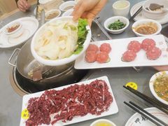 -嬷孙家潮汕牛肉火锅(北京路天河城店)