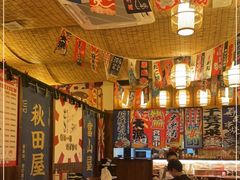 大堂-七町糖果寿司屋(龙洞广工店)