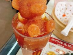 -澳门陈光记烧味饭店(万象城店)