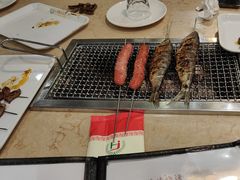 -福茗春薪禾记海鲜烧烤(八一路店)