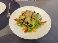 -圣彼得堡观江俄餐厅(中央大街黑金冠店)