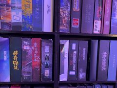 -剧狐剧本杀(徐汇1号店)