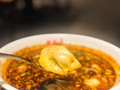 莲菜大肉水饺-德发长·花式蒸饺(大唐不夜城店)