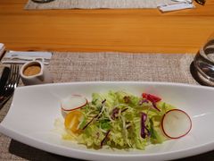 -香樟花园法式铁板烧(恒隆广场店)