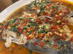 -丰乐餐厅·始于1999·本地老字号