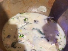 -云中鱼蒸汽石锅鱼(川沙百联店)