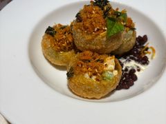 -粤点越有·茶点·粤菜(樵岭国际店)