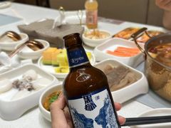-小茉庐和牛自助火锅(龙湖万达店)