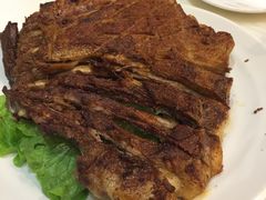 -新粤新疆菜清真餐厅(拱北店)