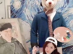 -济州岛泰迪熊博物馆