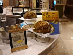 -青岛金沙滩希尔顿酒店·自助餐厅