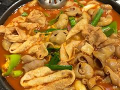 -湘肠香火锅店(团结湖店)