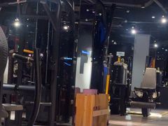 -威尔仕健身(海伦中心店)