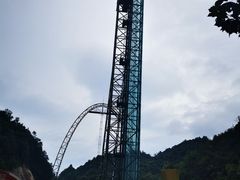 -梦幻奥陶纪景区