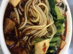 -南京工业大学-东苑1食堂