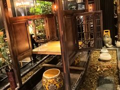 -颐和•海鲜砂锅粥•啫啫煲(奥林匹克广场店)