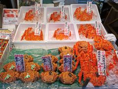 -札幌二条市场 大矶(本店)