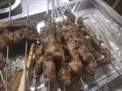 -贾青羊肉串(袁桥店)