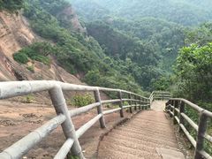 -丹霞山风景名胜区