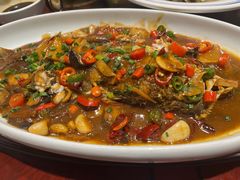 -三品香·江浙菜(松江九谊店)