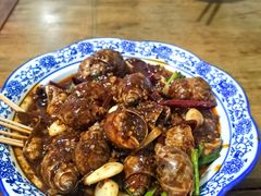香辣大田螺-三哥田螺(北书院街店)