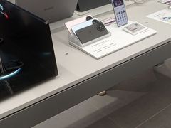 -小米之家(长宁中山公园龙之梦店)